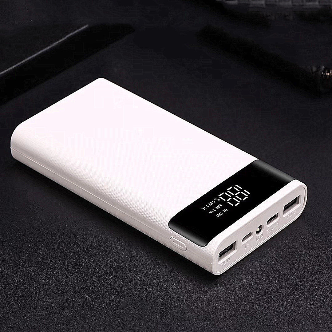 Digital Display Power Bank Spring Kit Digital Display Power Bank Spring Kit